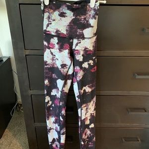 Lululemon yoga pants